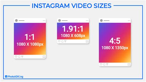 dimensioni post instagram 2024|instagram ad sizes.